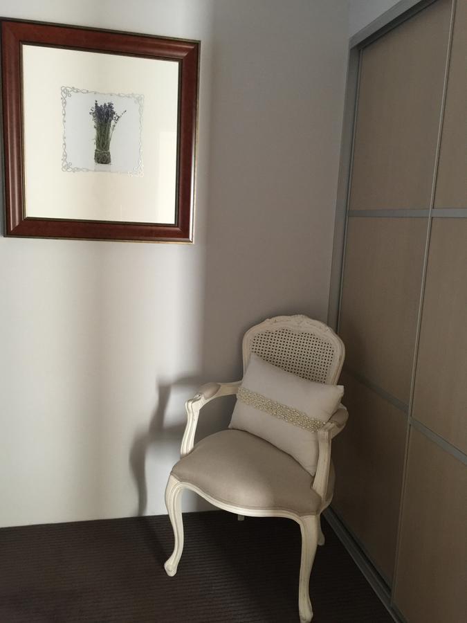 Lavender Manor Bnb Bed & Breakfast Alkimos Bagian luar foto